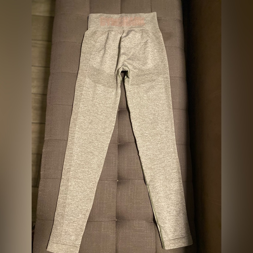 Gymshark flex leggings S